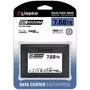 Накопитель SSD U.2 2.5" 7.68GB Kingston (SEDC1000M/7680G) - 2