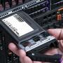 Накопитель SSD U.2 2.5" 7.68GB Kingston (SEDC1000M/7680G) - 4