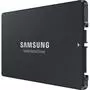Накопитель SSD 2.5" 3.84TB SM883 Samsung (MZ7KH3T8HALS-00005) - 2