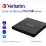 Оптический привод DVD-RW Verbatim 53504. - 2