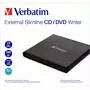 Оптический привод DVD-RW Verbatim 53504. - 2