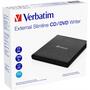 Оптический привод DVD-RW Verbatim 53504. - 3