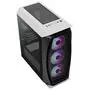 Корпус AeroCool Mini Frost-G-WT-v1 - 5