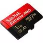 Карта памяти SanDisk 1TB microSDXC class 10 A2 V30 UHS-I U3 Extreme PRO (SDSQXCZ-1T00-GN6MA) - 3