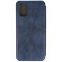 Чехол для моб. телефона BeCover Exclusive New Style Samsung Galaxy M31s SM-M317 Blue (705274) - 1