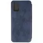 Чехол для моб. телефона BeCover Exclusive New Style Samsung Galaxy M31s SM-M317 Blue (705274) - 1
