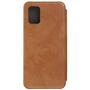 Чехол для моб. телефона BeCover Exclusive New Style Samsung Galaxy M31s SM-M317 Brown (705275) - 1