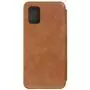 Чехол для моб. телефона BeCover Exclusive New Style Samsung Galaxy M31s SM-M317 Brown (705275) - 1