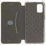 Чехол для моб. телефона BeCover Exclusive New Style Samsung Galaxy M31s SM-M317 Brown (705275) - 2