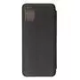 Чехол для моб. телефона BeCover Exclusive Samsung Galaxy A51 SM-A515 Black (704754) - 1