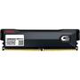 Модуль памяти для компьютера DDR4 16GB (2x8GB) 3600 MHz Orion Black Geil (GOG416GB3600C18BDC) - 2