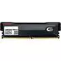 Модуль памяти для компьютера DDR4 16GB (2x8GB) 3600 MHz Orion Black Geil (GOG416GB3600C18BDC) - 2