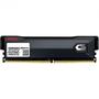 Модуль памяти для компьютера DDR4 8GB 2666 MHz Orion Black Geil (GOG48GB2666C19SC) - 2
