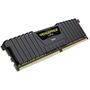 Модуль памяти для компьютера DDR4 16GGB (2x8GB) 3600 MHz Vengeance LPX Black Corsair (CMK16GX4M2C3600C20) - 3