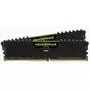 Модуль памяти для компьютера DDR4 32GGB (2x16GB) 3600 MHz Vengeance LPX Black Corsair (CMK32GX4M2Z3600C18) - 1