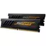 Модуль памяти для компьютера DDR4 16GB (2x8GB) 2400 MHz EVO Spear Geil (GSB416GB2400C17DC) - 1