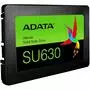 Накопитель SSD 2.5" 1.92TB ADATA (ASU630SS-1T92Q-R) - 1
