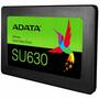 Накопитель SSD 2.5" 1.92TB ADATA (ASU630SS-1T92Q-R) - 2