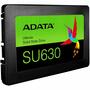 Накопитель SSD 2.5" 3.84TB ADATA (ASU630SS-3T84Q-R) - 1