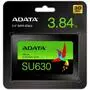 Накопитель SSD 2.5" 3.84TB ADATA (ASU630SS-3T84Q-R) - 5