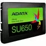 Накопитель SSD 2.5" 1.92TB ADATA (ASU650SS-1T92T-R) - 1