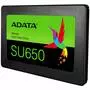 Накопитель SSD 2.5" 1.92TB ADATA (ASU650SS-1T92T-R) - 2