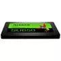Накопитель SSD 2.5" 1.92TB ADATA (ASU650SS-1T92T-R) - 3
