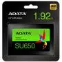 Накопитель SSD 2.5" 1.92TB ADATA (ASU650SS-1T92T-R) - 5