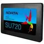 Накопитель SSD 2.5" 2TB ADATA (ASU720SS-2T-C) - 2