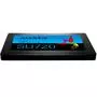 Накопитель SSD 2.5" 2TB ADATA (ASU720SS-2T-C) - 3