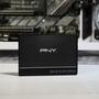 Накопитель SSD 2.5" 120GB PNY (SSD7CS900-120-RB) - 6