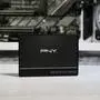 Накопитель SSD 2.5" 120GB PNY (SSD7CS900-120-RB) - 6