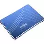Накопитель SSD 2.5" 128GB Netac (NT01N600S-128G-S3X) - 3