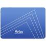 Накопитель SSD 2.5" 128GB Netac (NT01N600S-128G-S3X) - 4