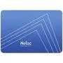 Накопитель SSD 2.5" 128GB Netac (NT01N600S-128G-S3X) - 4