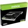 Накопитель SSD 2.5" 960GB EXCERIA Kioxia (LTC10Z960GG8) - 3