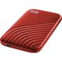 Накопитель SSD USB 3.2 500GB WD (WDBAGF5000ARD-WESN) - 3