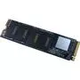 Накопитель SSD M.2 2280 1TB NM610 Lexar (LNM610-1TRB) - 1