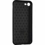 Чехол для моб. телефона Gelius Metal Glass Case for iPhone 7/8 Black (00000077014) - 2