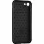 Чехол для моб. телефона Gelius Metal Glass Case for iPhone 7/8 Black (00000077014) - 2