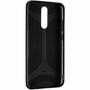 Чехол для моб. телефона Gelius Metal Glass Case for Xiaomi Redmi 8a Violet (00000077066) - 1
