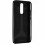 Чехол для моб. телефона Gelius Metal Glass Case for Xiaomi Redmi 8a Violet (00000077066) - 1