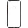 Чехол для моб. телефона Gelius Bumper Case for Xiaomi Redmi Note 8 Black (00000078248) - 1