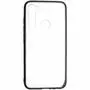 Чехол для моб. телефона Gelius Bumper Case for Xiaomi Redmi Note 8 Black (00000078248) - 1