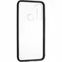 Чехол для моб. телефона Gelius Bumper Case for Xiaomi Redmi Note 8 Black (00000078248) - 2