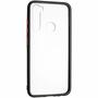 Чехол для моб. телефона Gelius Bumper Case for Xiaomi Redmi Note 8 Black (00000078248) - 3