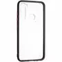 Чехол для моб. телефона Gelius Bumper Case for Xiaomi Redmi Note 8 Black (00000078248) - 3
