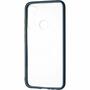 Чехол для моб. телефона Gelius Bumper Case for Xiaomi Redmi Note 8 Blue (00000078251) - 1
