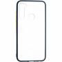 Чехол для моб. телефона Gelius Bumper Case for Xiaomi Redmi Note 8 Blue (00000078251) - 2