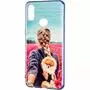 Чехол для моб. телефона Gelius QR Case for Samsung A107 (A10s) Spitz (00000076826) - 3